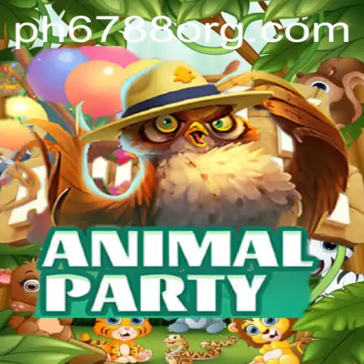 Explore the Captivating World of AnimalParty with ph6788