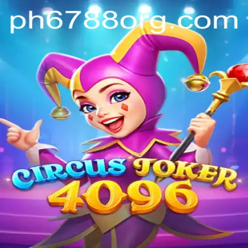 Discover CircusJoker4096: A Thrilling Game of Chance and Strategy