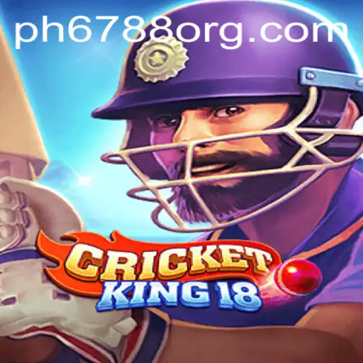 CricketKing18: Dive into the Ultimate Cricket Experience