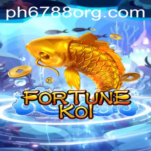 Exploring FORTUNEKOI: An Immersive Dive into the Serene World of Fish and Fortune