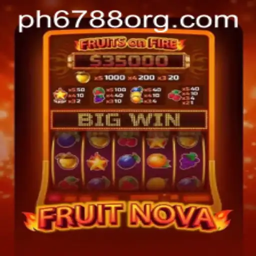 Exploring FruitNova: A Fresh Gaming Experience with ph6788