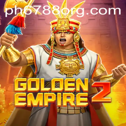 GoldenEmpire2: A New Era of Strategic Gaming