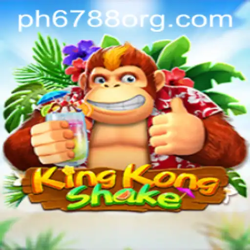 Unveiling KingKongShake: A Game of Strategy and Adventure