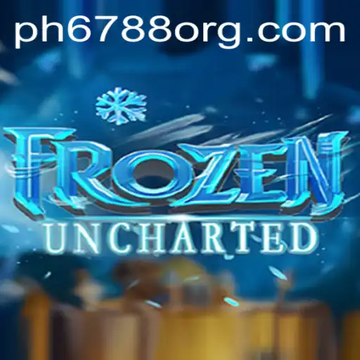 FrozenUncharted: Embark on an Icy Adventure with Unyielding Thrills