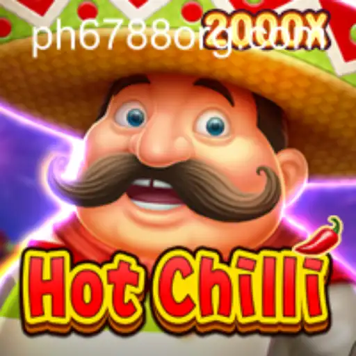 The Exciting World of HotChilli: A Fiery Gaming Experience with ph6788