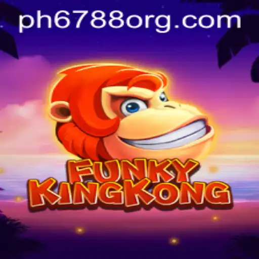 FunkyKingKong: The Art of Swinging Through Challenges
