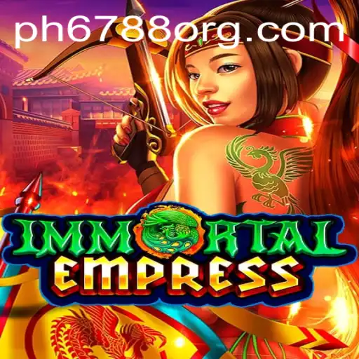 Exploring the Enchanting Realm of 'ImmortalEmpress'