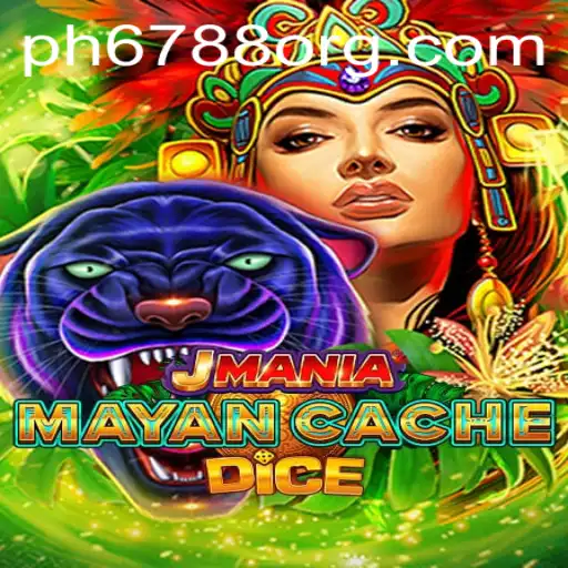 Discover the Thrilling World of JManiaMayanCacheDice: A Modern Twist on Ancient Adventures