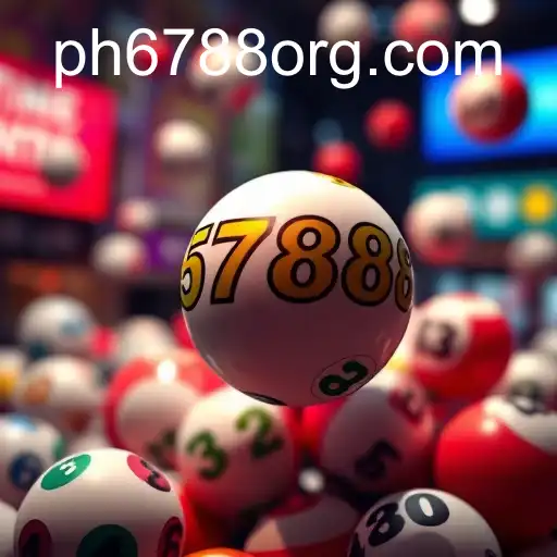 Exploring the Fascination of Lottery Games with ph6788