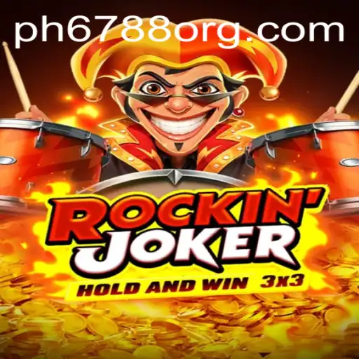 Rockinjoker: The New Wave in Interactive Gaming