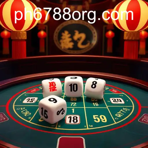 Discover the Fascinating World of Sic Bo - A Journey with ph6788