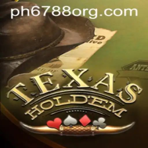 The Thrilling World of Texas Hold'em: Mastering the Art of the Game