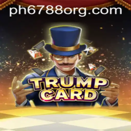 TrumpCard: A Strategic Exploration of Power and Politics